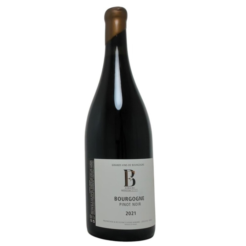 Boigey Bourgogne Pinot Noir 1.5l